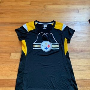 Pittsburgh Steelers Women’s top